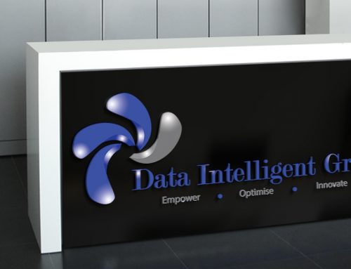 Data Intelligence Group