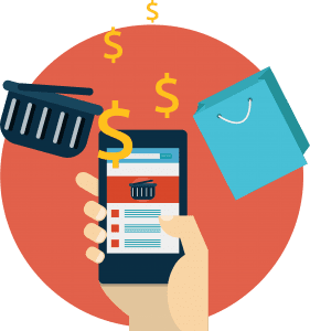 Paid per click