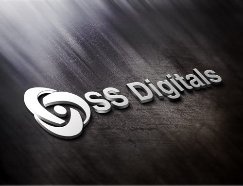 SS Digitals